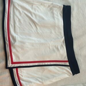 Callaway tennis skort - XL - NWOT